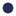 dot icon bleu