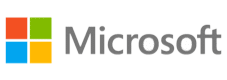 Microsoft Logo PNG Image HD 1